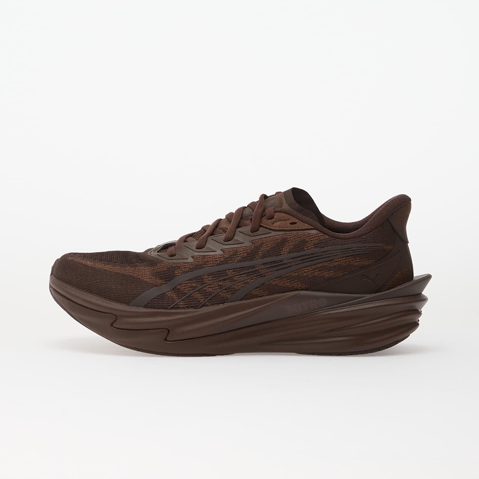Tenisky Puma Deviate NITRO 4 Espresso Brown/ Russet Brown EUR 42