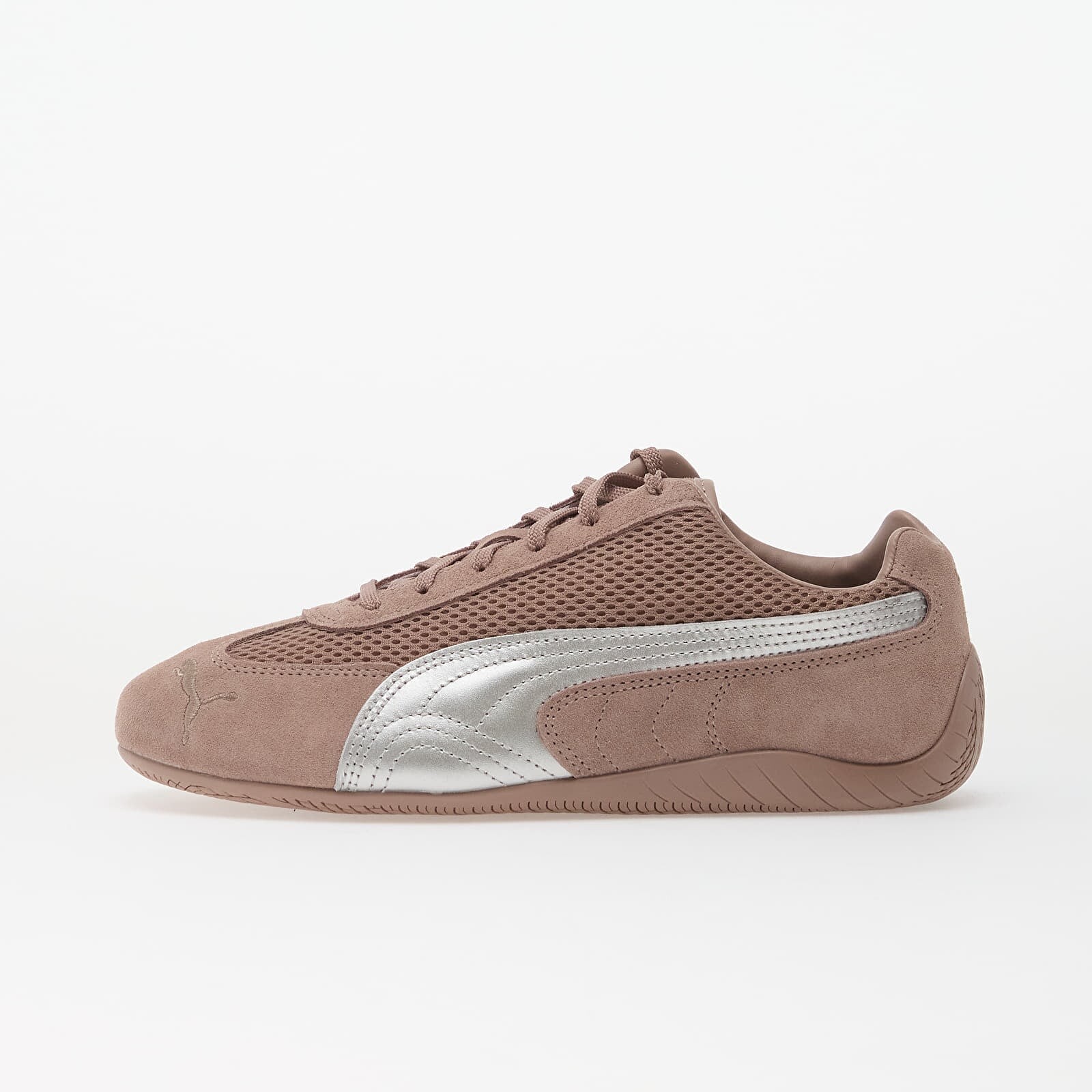 Tenisky Puma Speedcat Premium Sandstone/ Matte Silver EUR 37.5