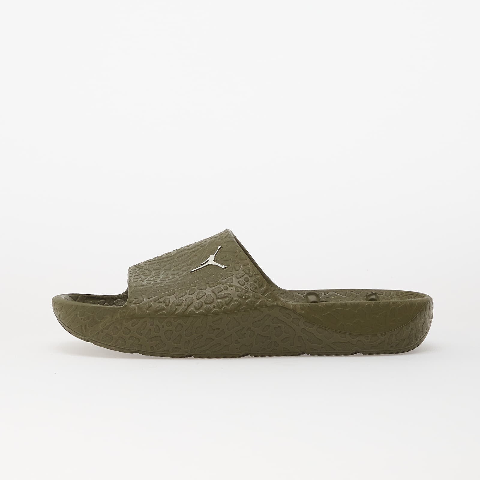 Tenisky Jordan Franchise Medium Olive/ Sail EUR 47.5