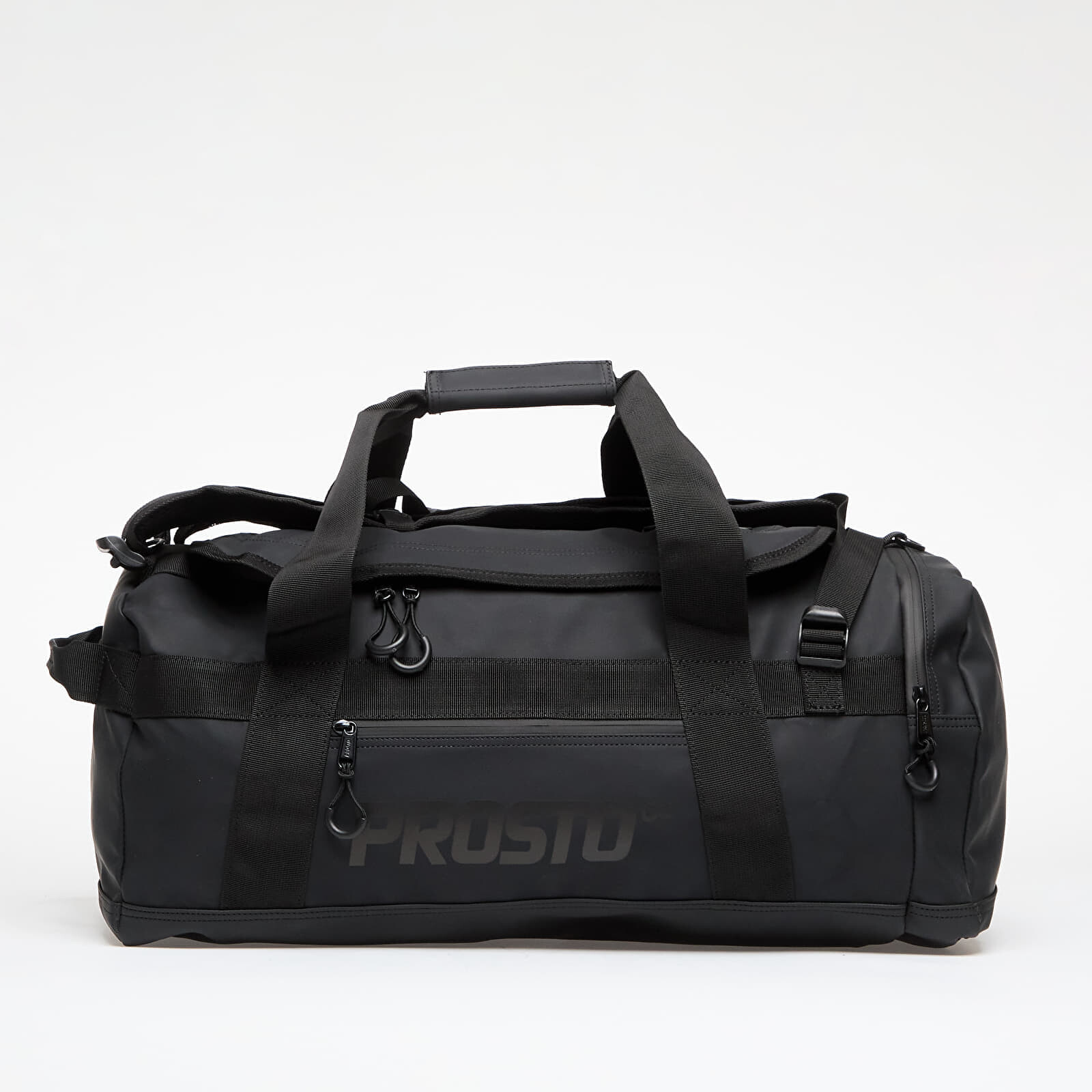 Taška Prosto Bag Vault Black Universal
