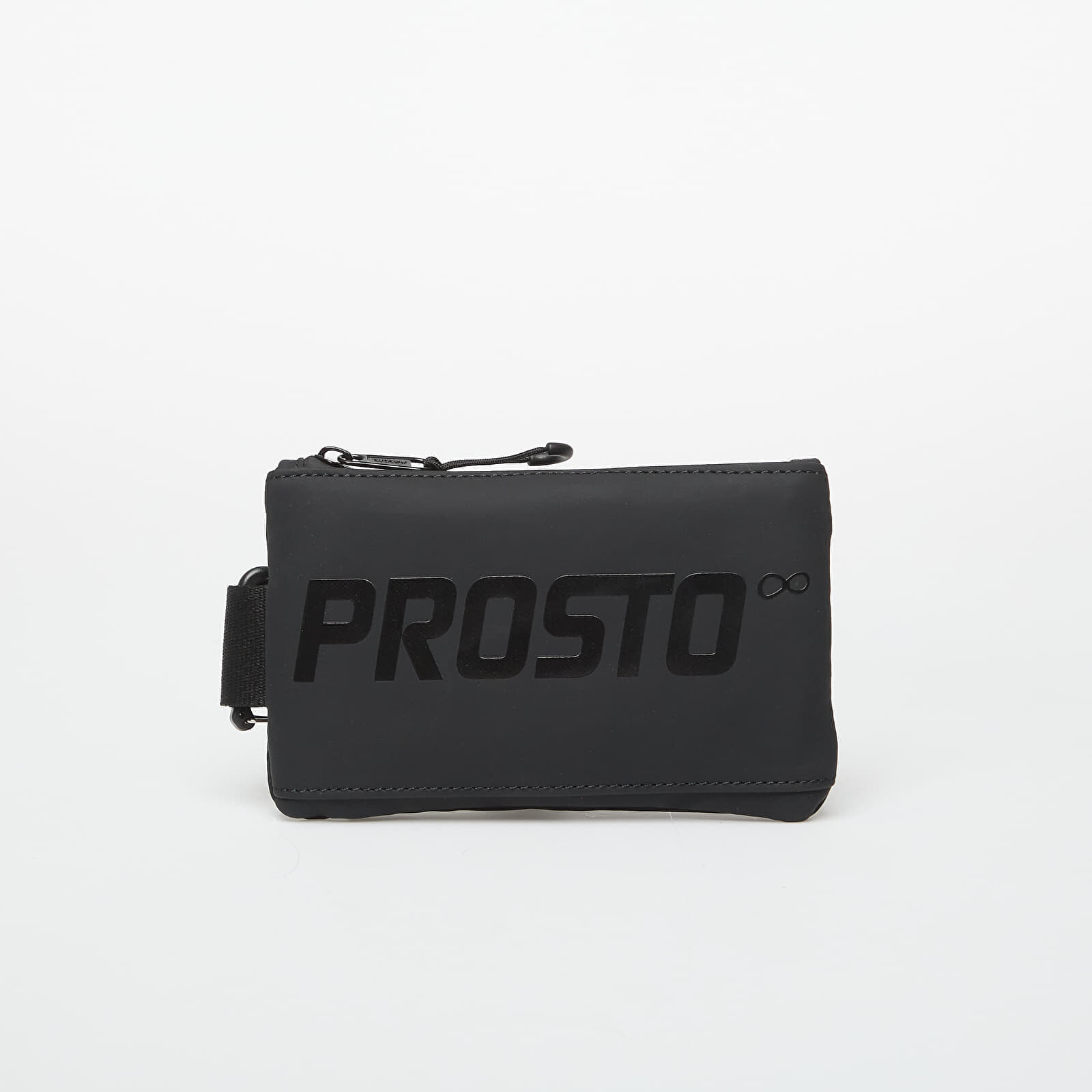 Puzdro Prosto Phone Bag Base Black Universal