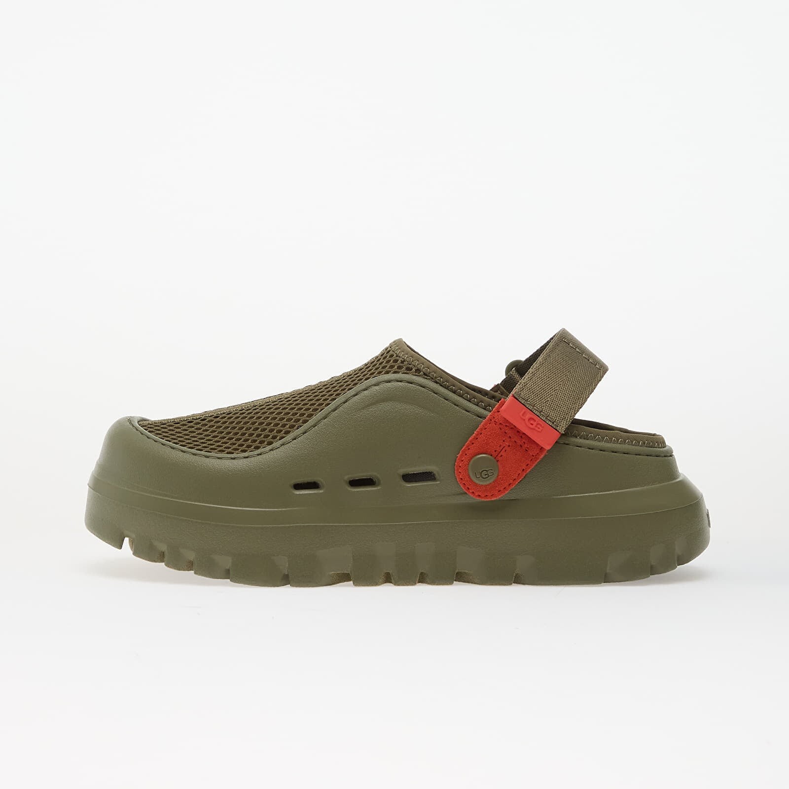 Tenisky UGG M Peakmod Breathe BVRD EUR 45