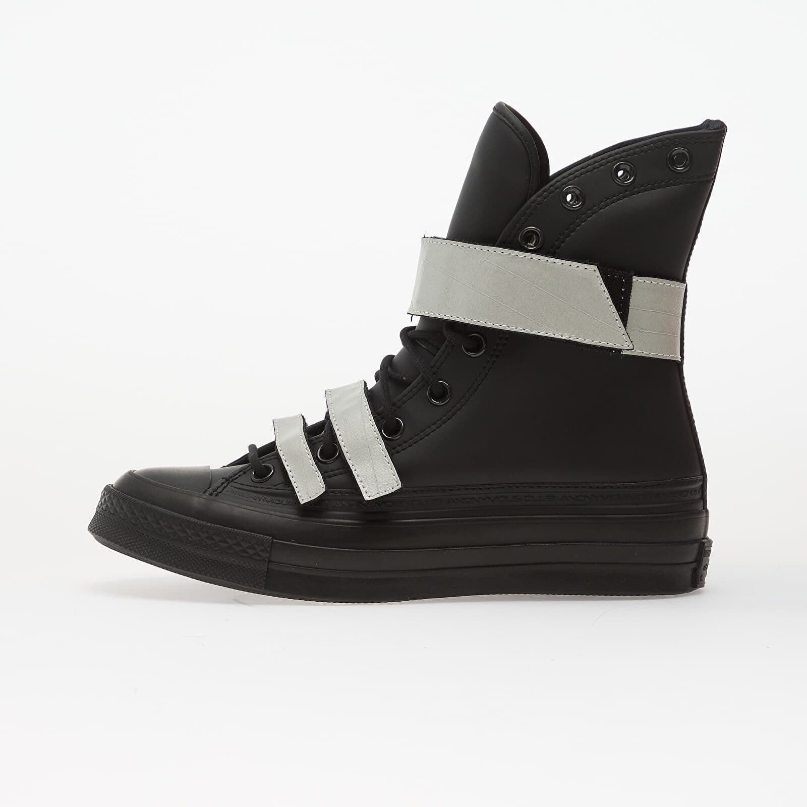 Tenisky Converse x Anonymous Club Chuck 70 Black EUR 41