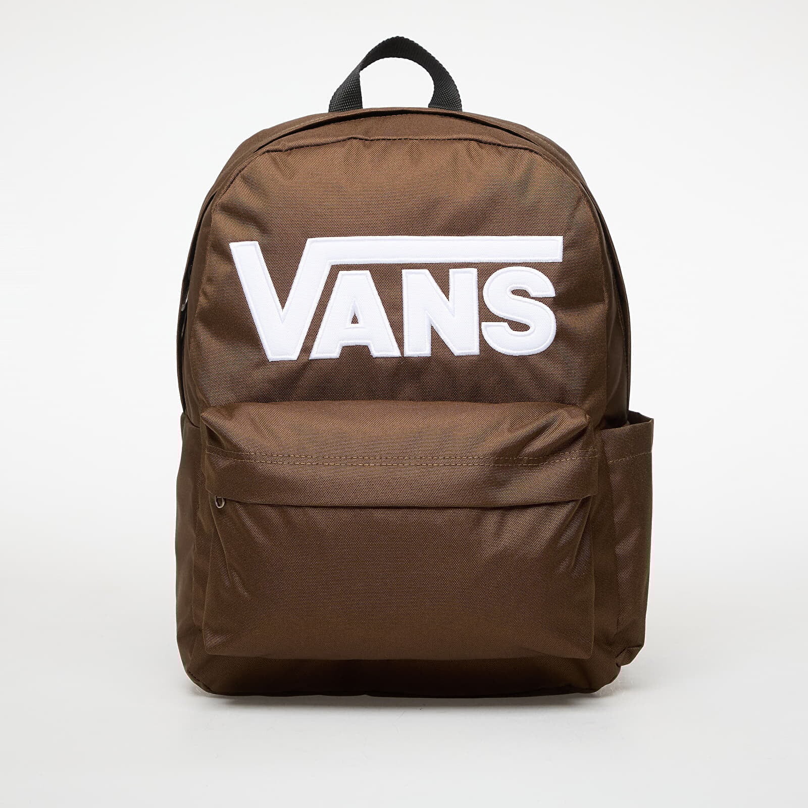 Batoh Vans Old Skool Drop V Backpack Brown Universal