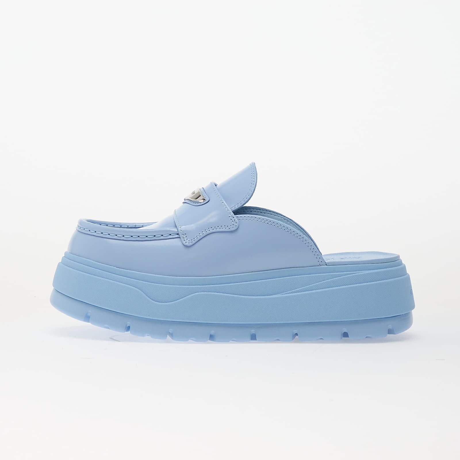 Tenisky Air Jordan W Mule Psychic Blue/ Metallic Silver EUR 40.5