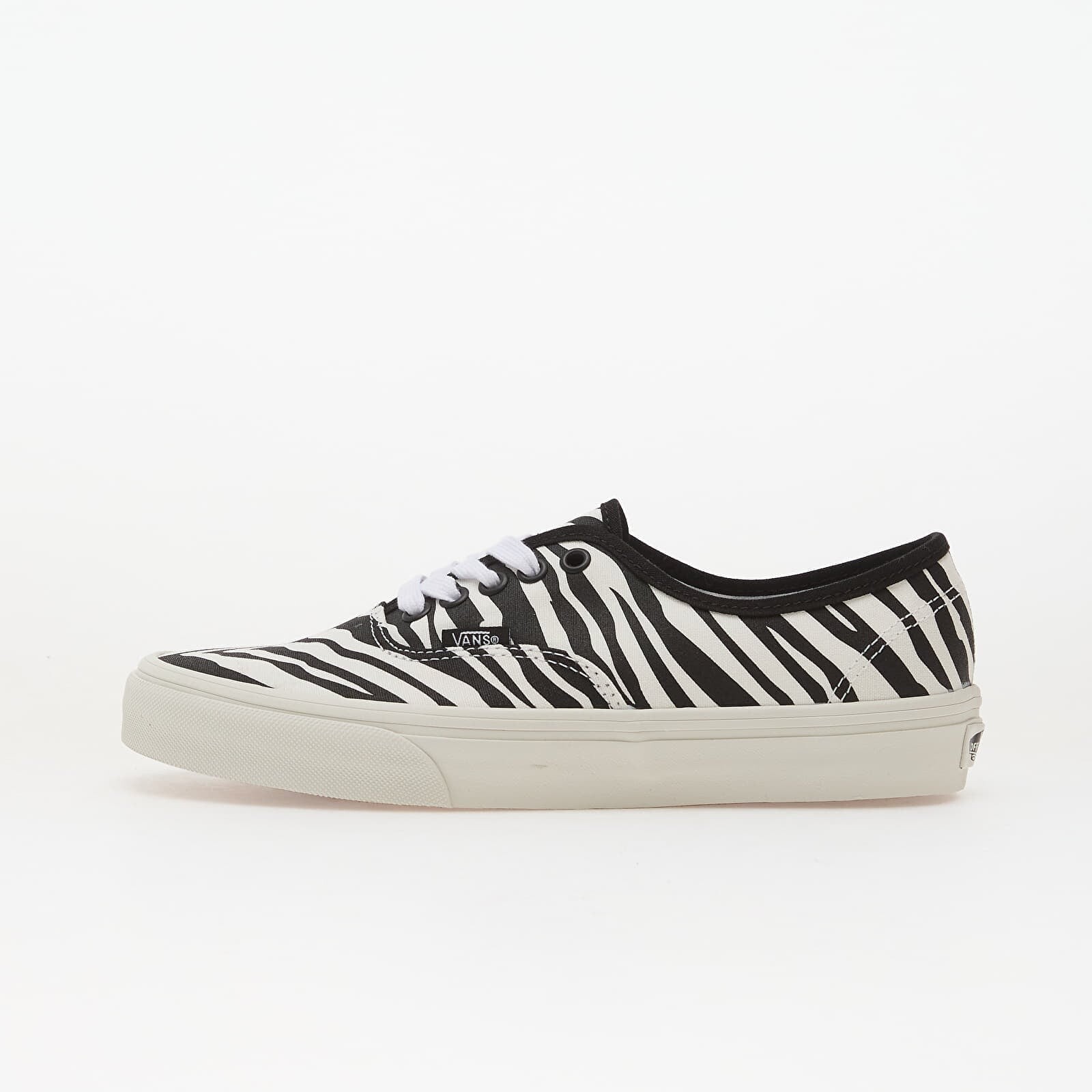 Tenisky Vans Authentic Animalier Zebra EUR 40