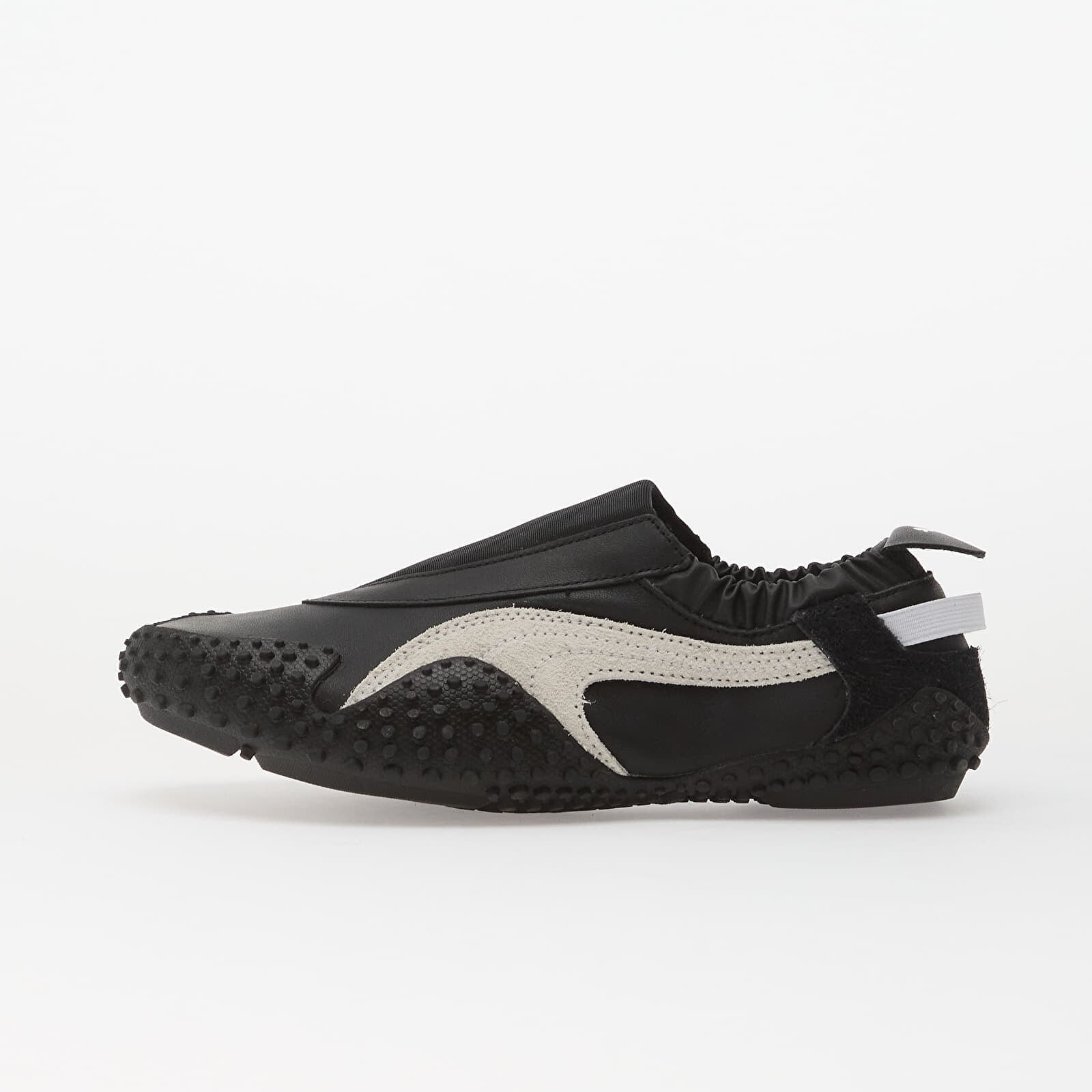 Tenisky Puma Mostro Move Wns Puma Black/ Puma White EUR 38.5