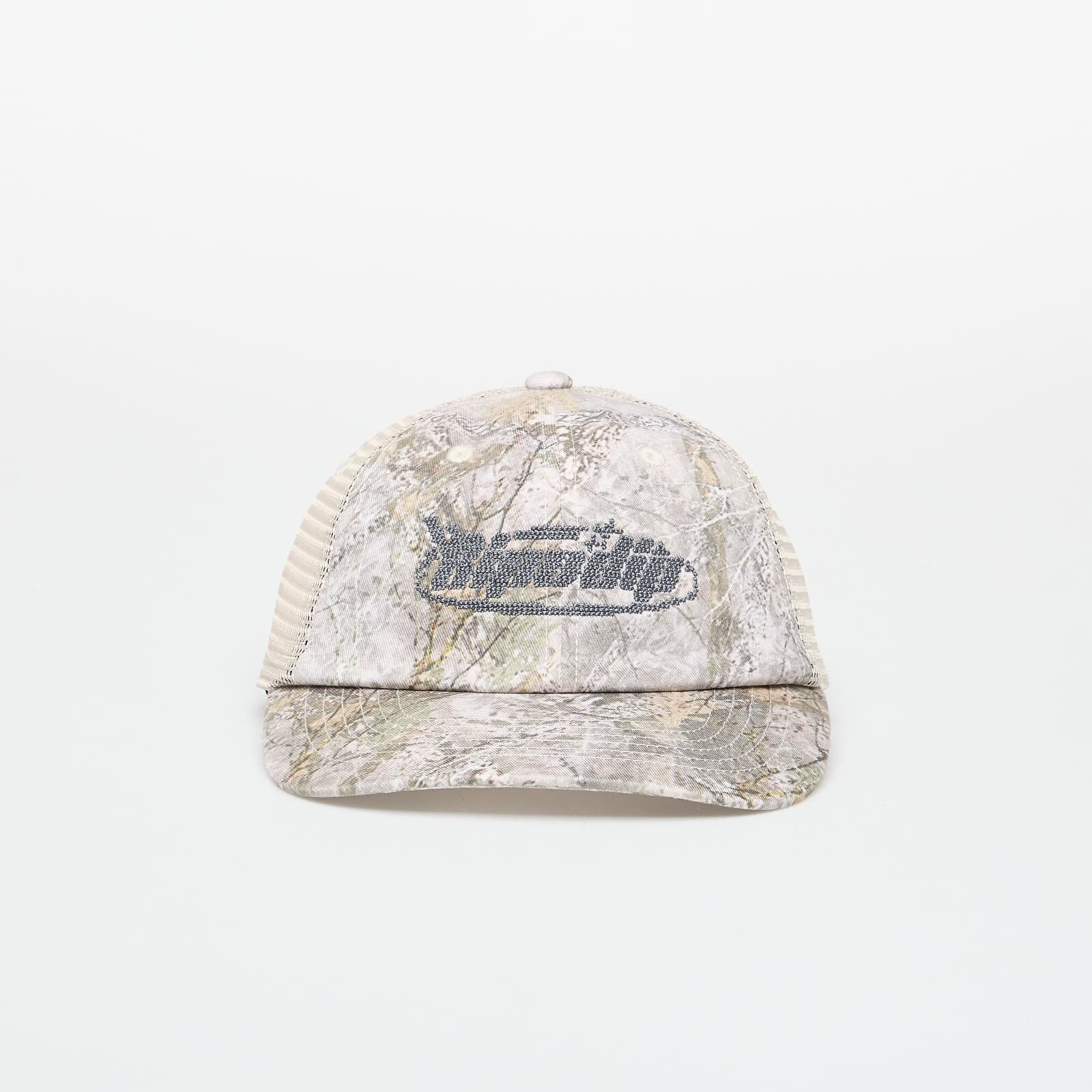 Šiltovka RIPNDIP Overdrive Trucker Hat Nerm Tree Camo Universal