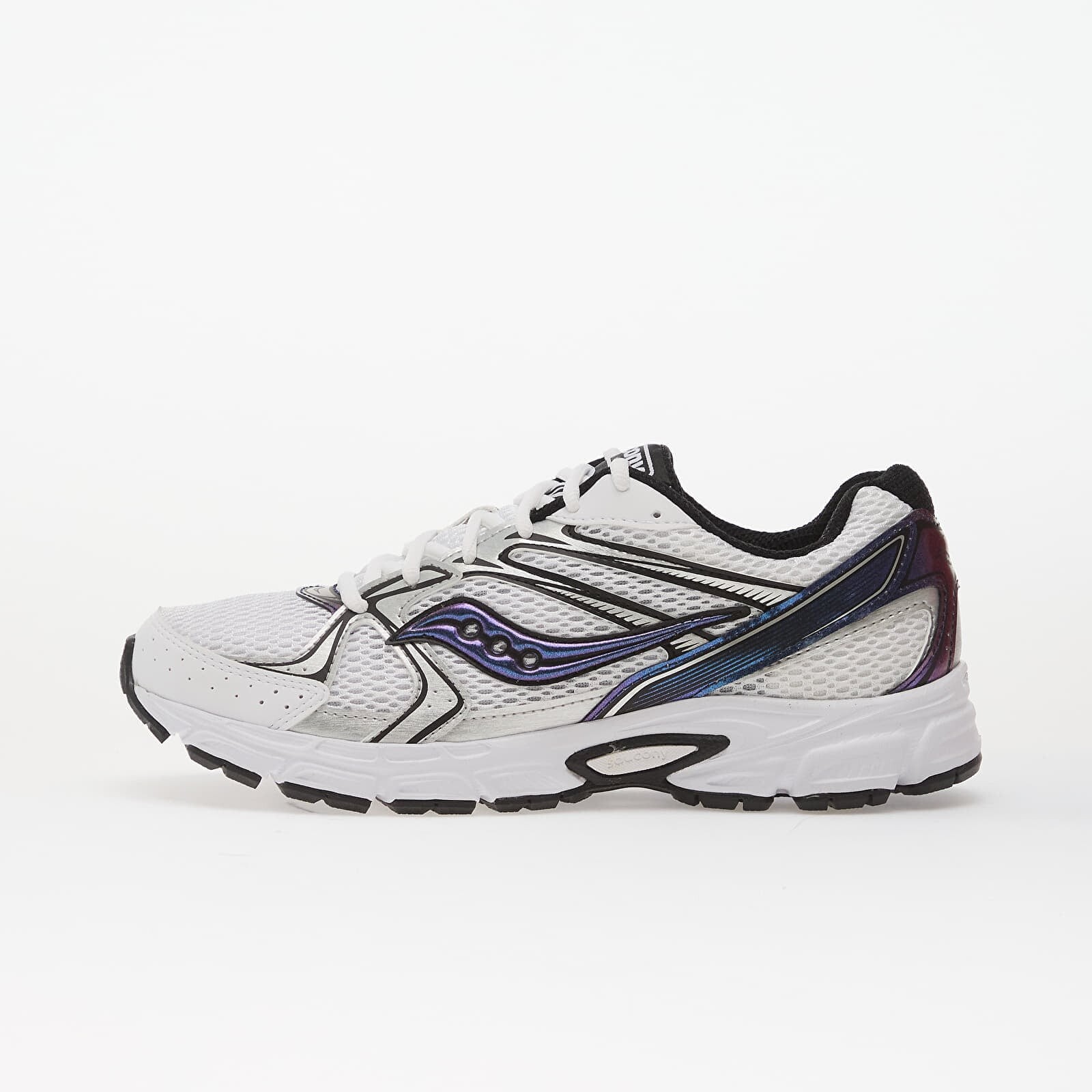Tenisky Saucony Ride Millennium White/ Night Sky EUR 45