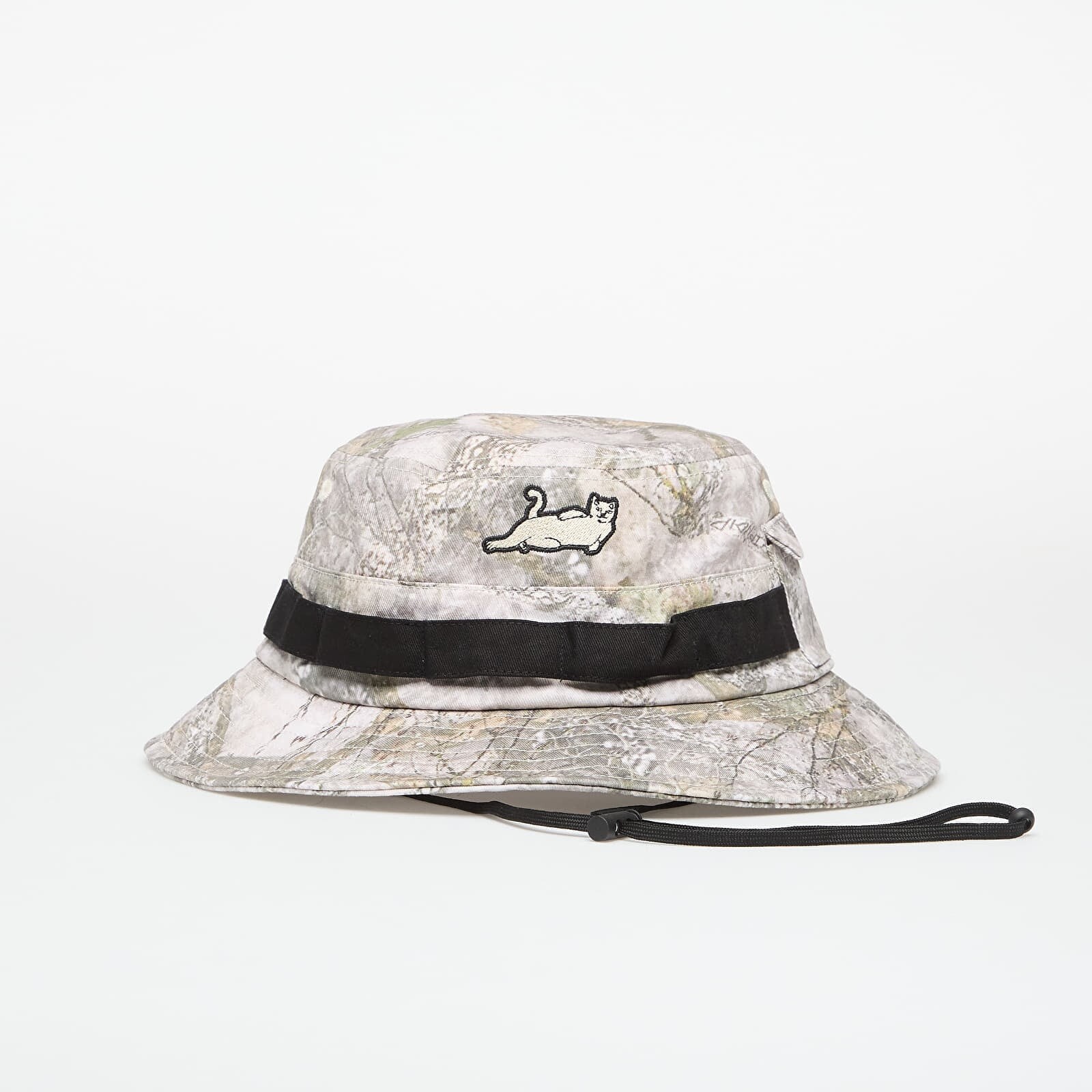 Šiltovka RIPNDIP Castanza Boonie Hat Nerm Tree Camo Universal