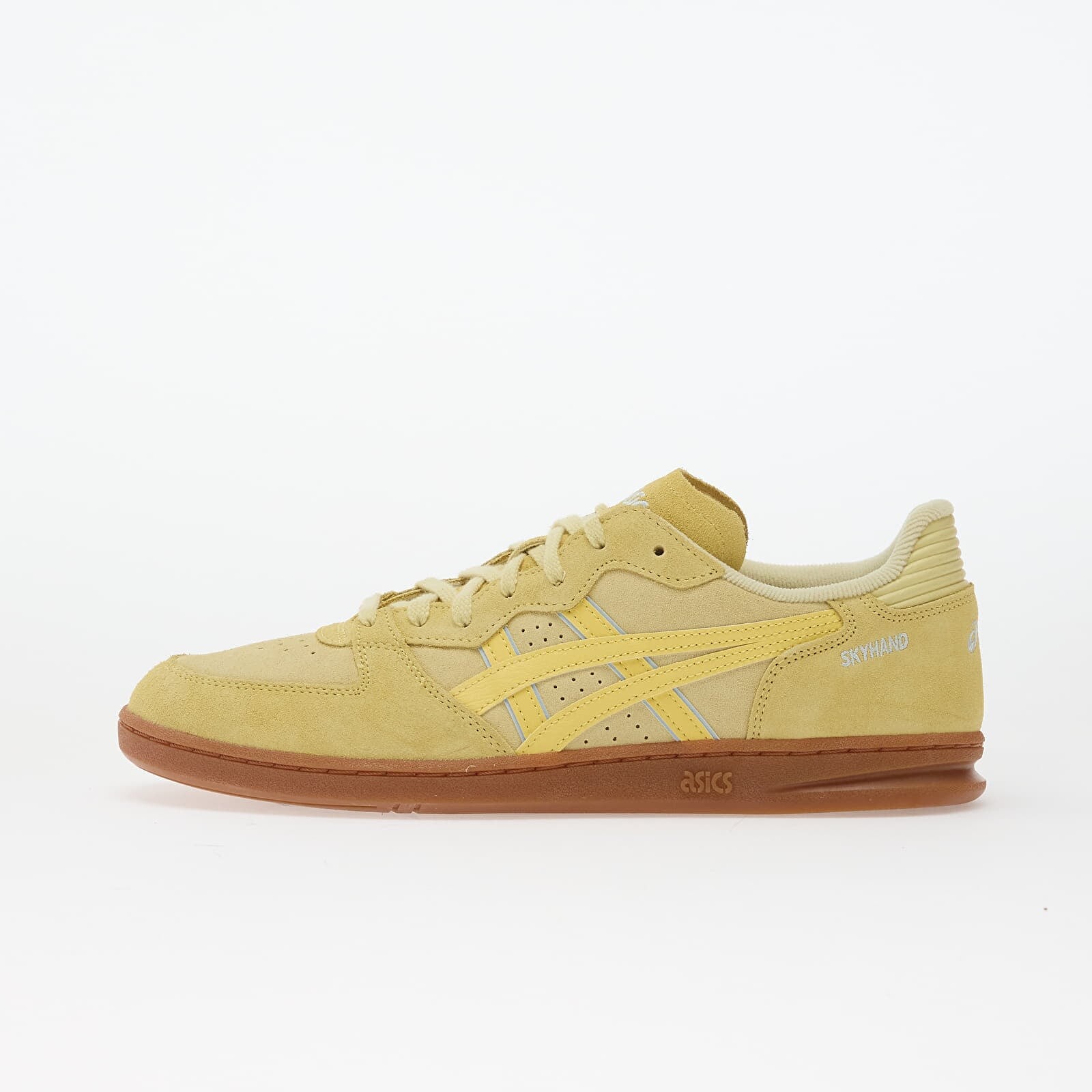 Tenisky Asics Skyhand Og Wheat Yellow/ Sunlight EUR 46