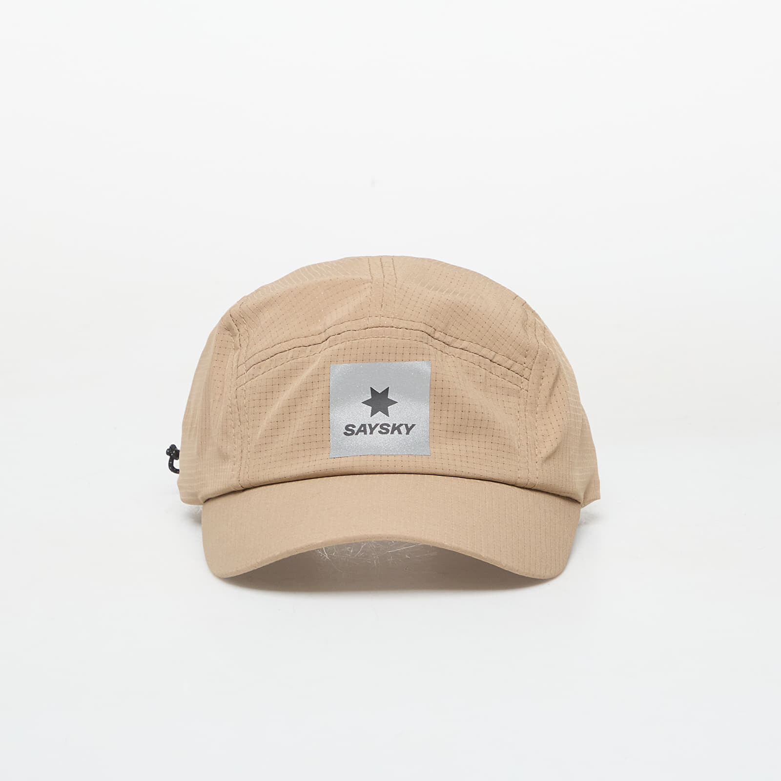 Šiltovka SAYSKY Flow Cap Dark Beige Universal