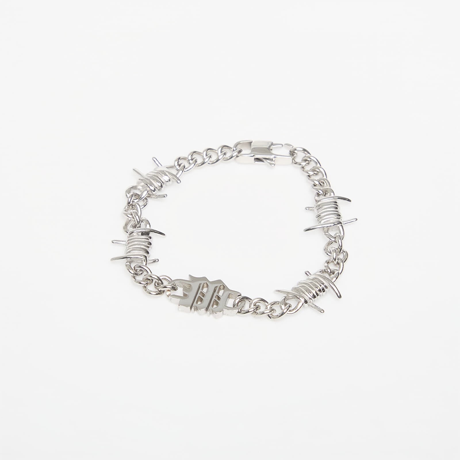 Náramok Wasted Paris U Wire Bracelet Silver Universal