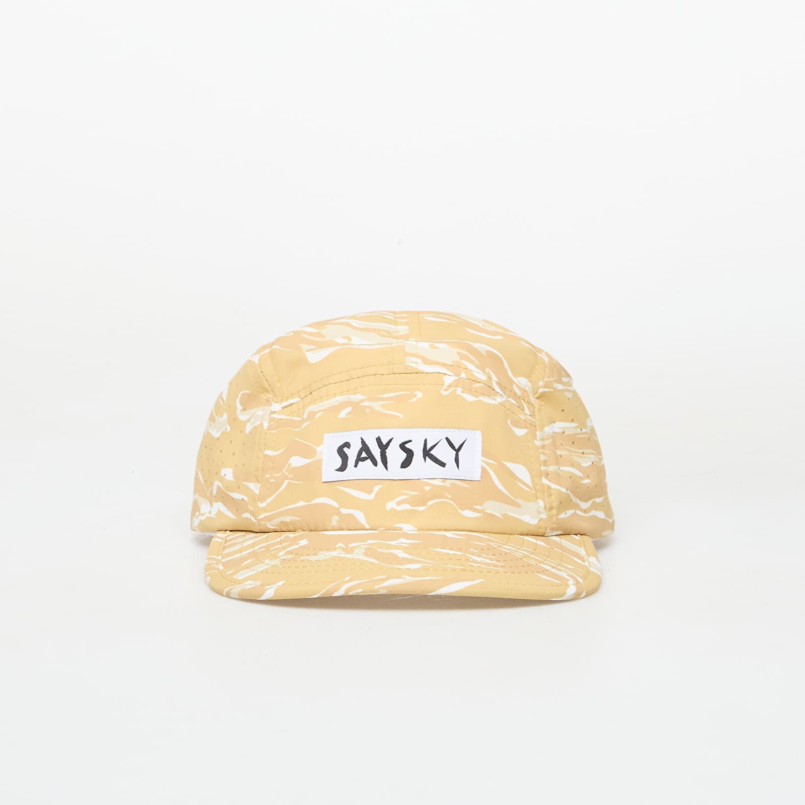 Šiltovka SAYSKY Combat Air Cap Yellow Camo Universal