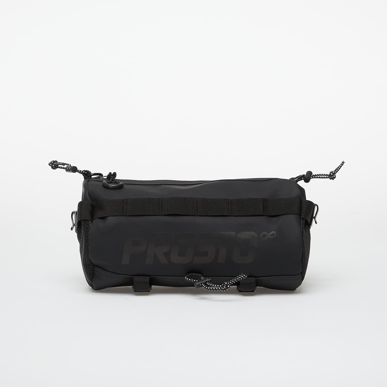 Taška Prosto Biker Bag Base Black Universal