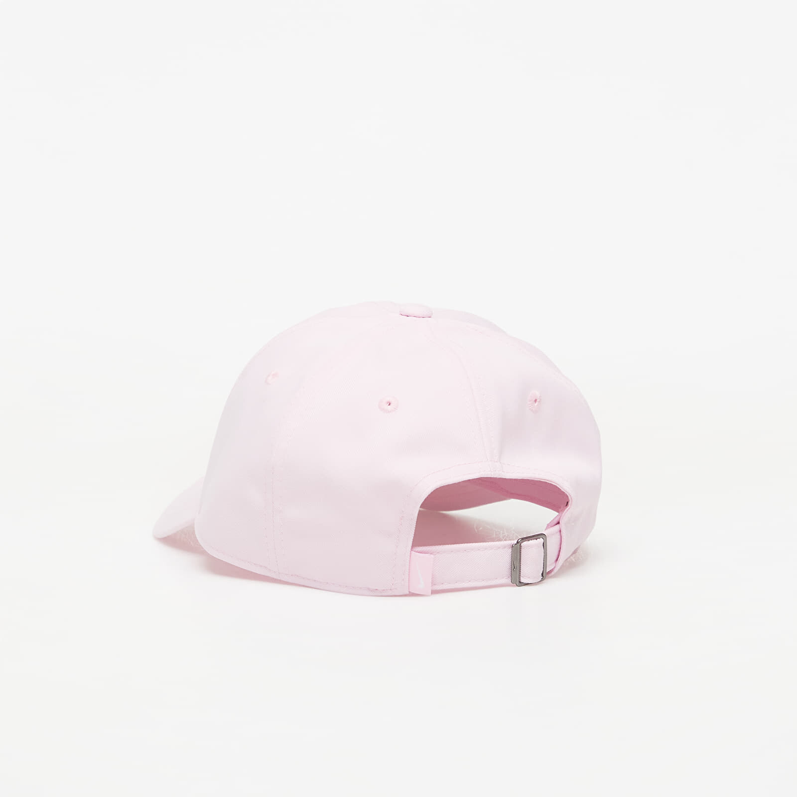 Šiltovka Nike Club Unstructured Swoosh Cap Pink Foam/ White Universal