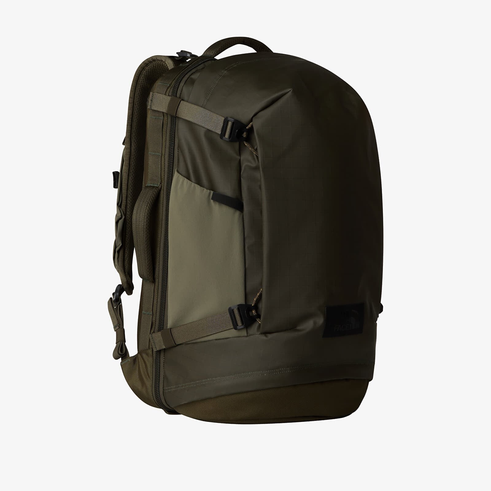 Batoh The North Face Bcv Pro Travel Pack New Taupe Green/ TNF Black 35 l