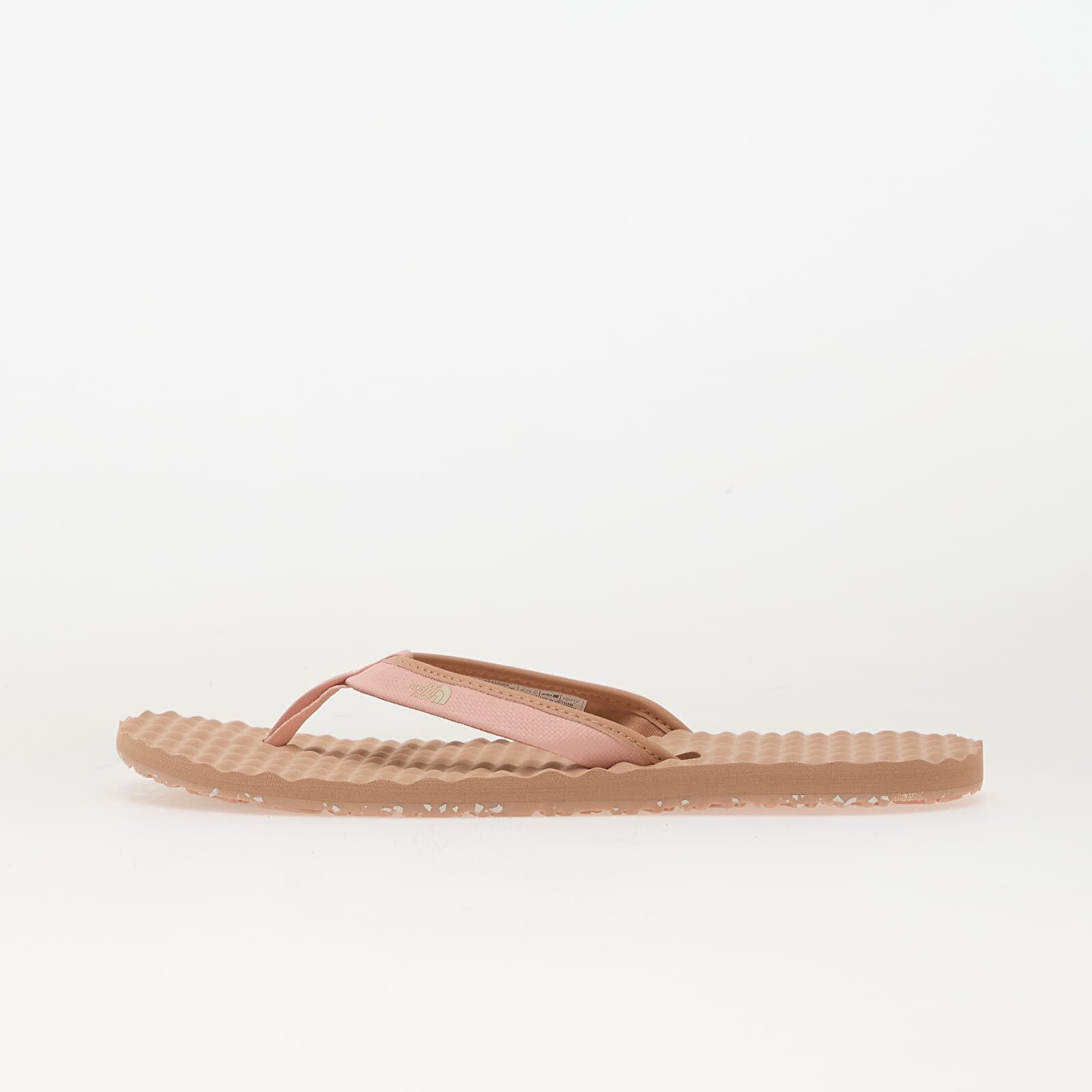 Tenisky The North Face Base Camp Mini II Cafe Creme/ Evening Sand Pink EUR 37