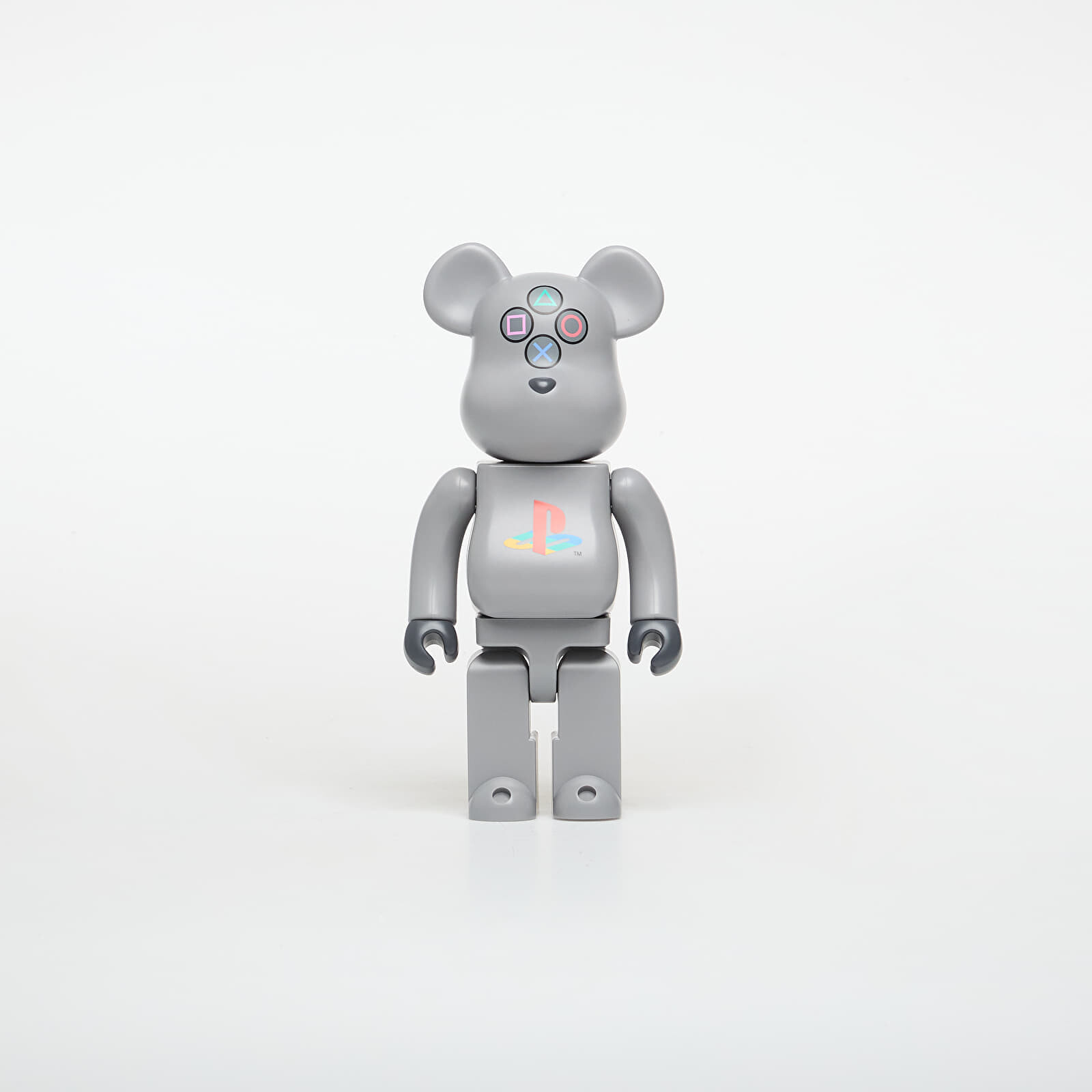 Medicom Toy BE@RBRICK The First PlayStation 400% Universal
