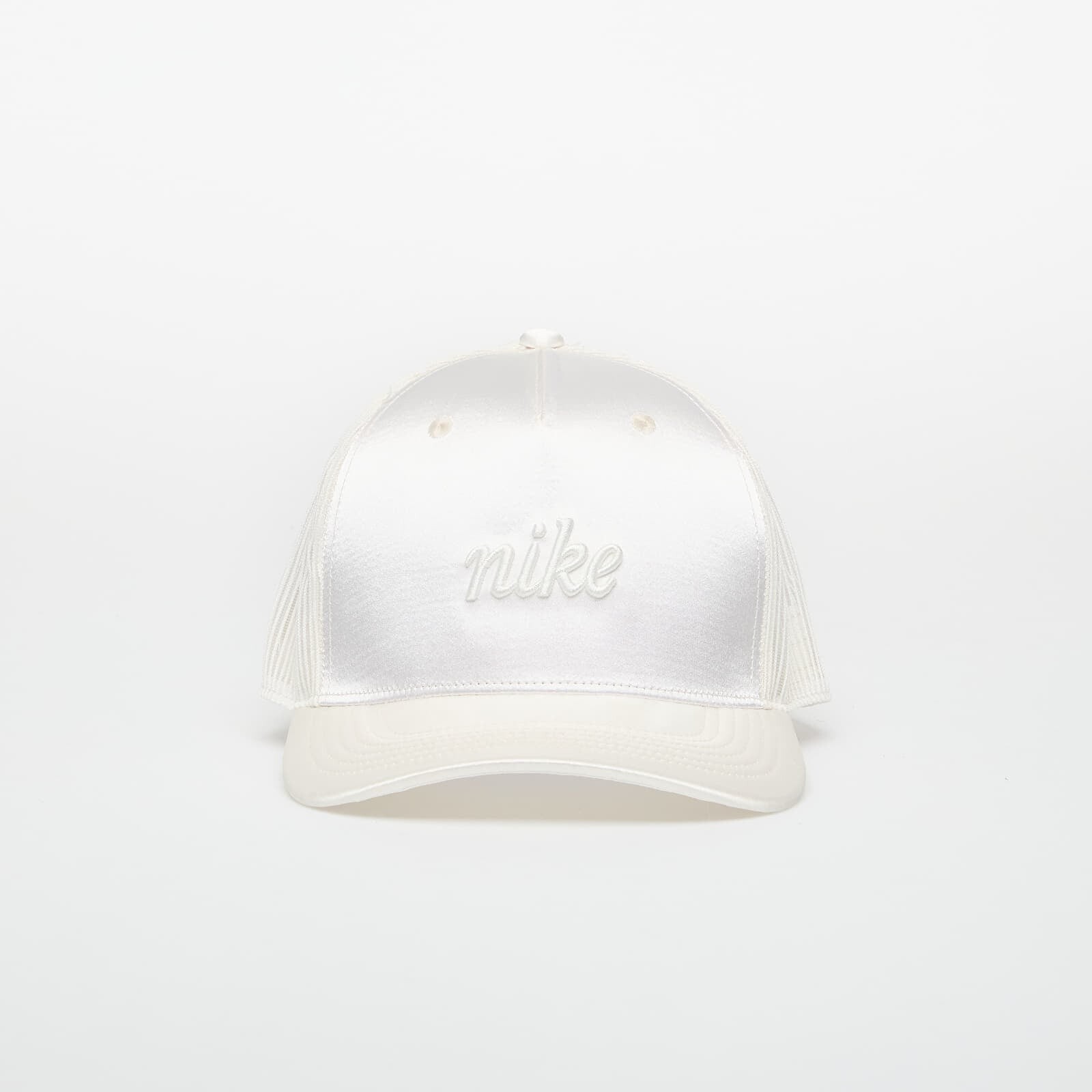 Šiltovka Nike Rise Structured Premium Trucker Cap Sail Universal