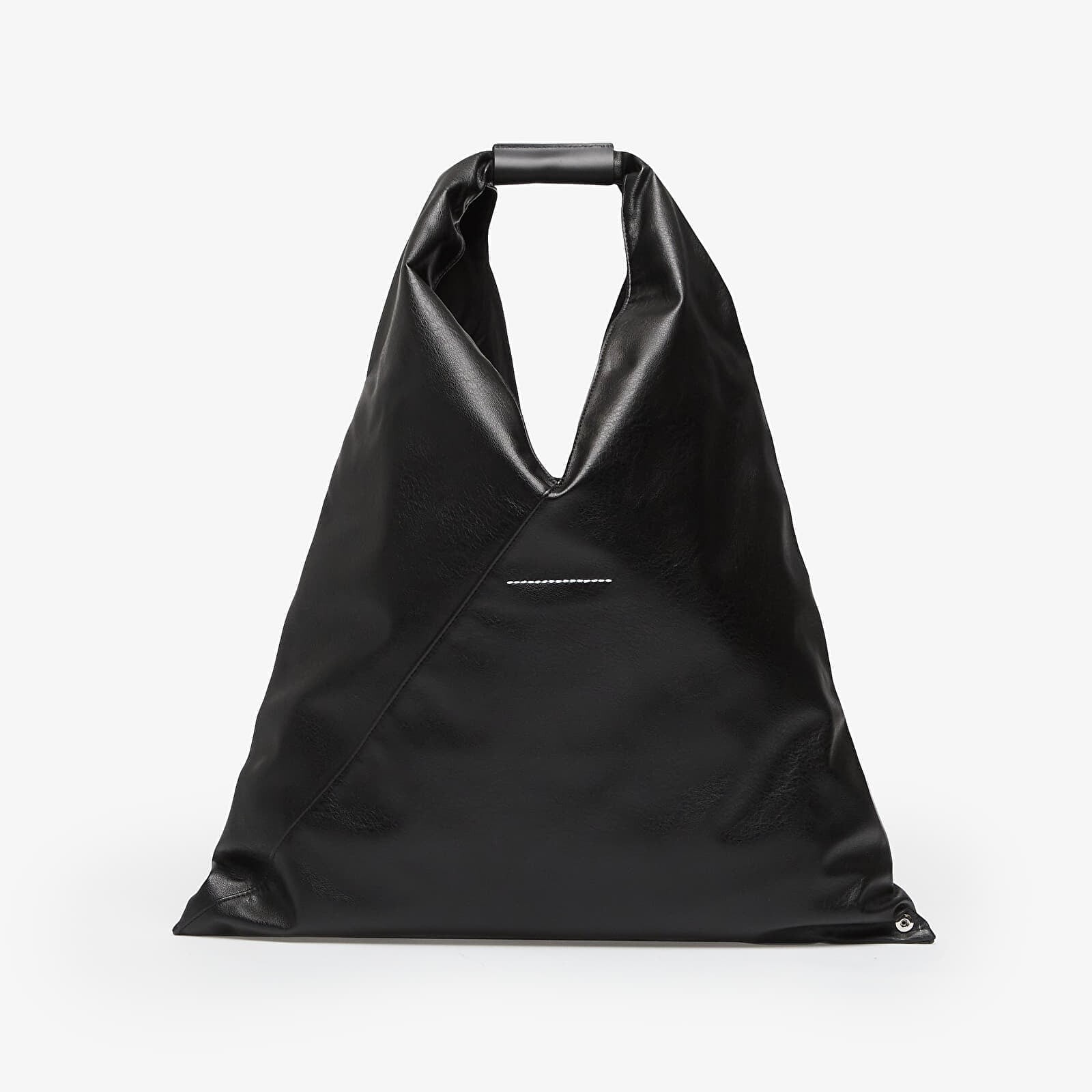 Taška MM6 Handbag Black Universal