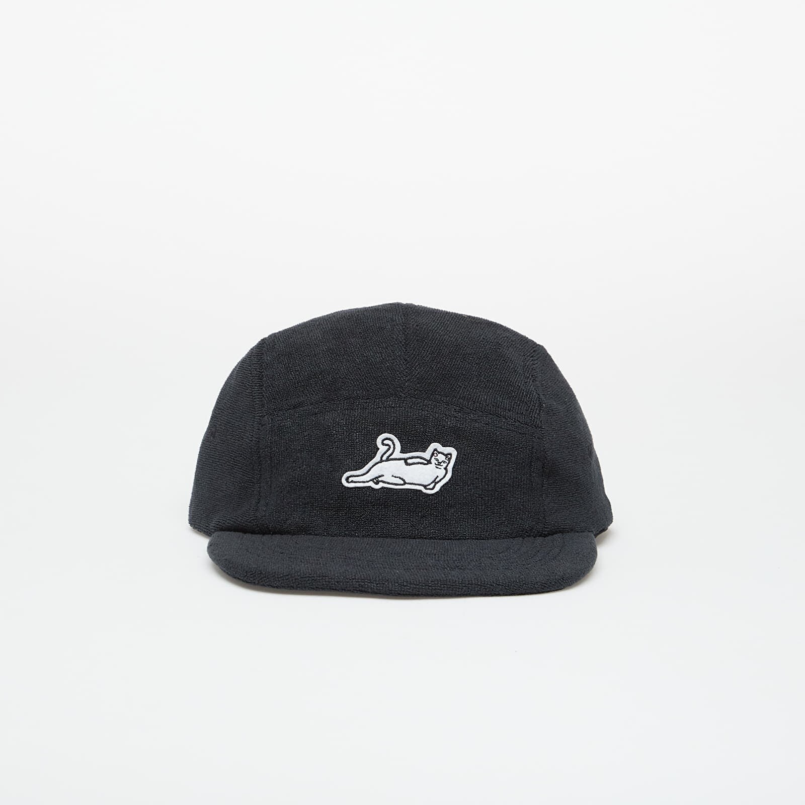Šiltovka RIPNDIP Castanza Camper Hat Black Universal