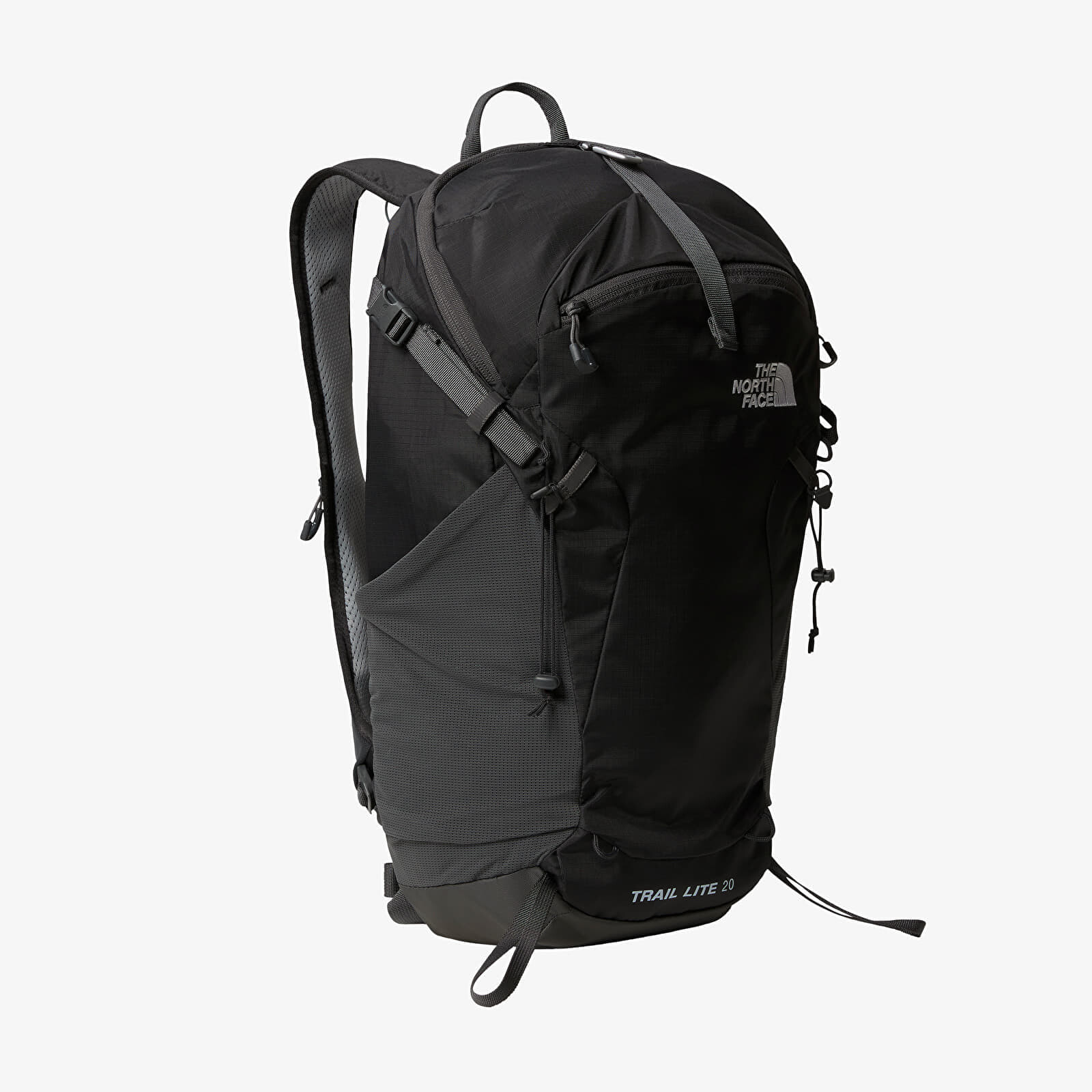Batoh The North Face Trail Lite Speed 20 Backpack TNF Black/ Asphalt L/XL