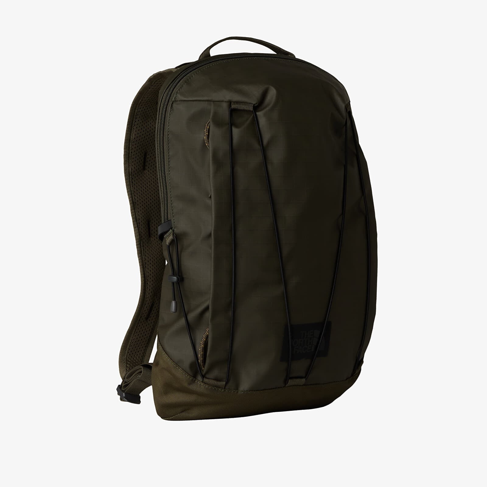 Batoh The North Face Bcv Pro Lightweight Pack New Taupe Green/ TNF Black 15 l
