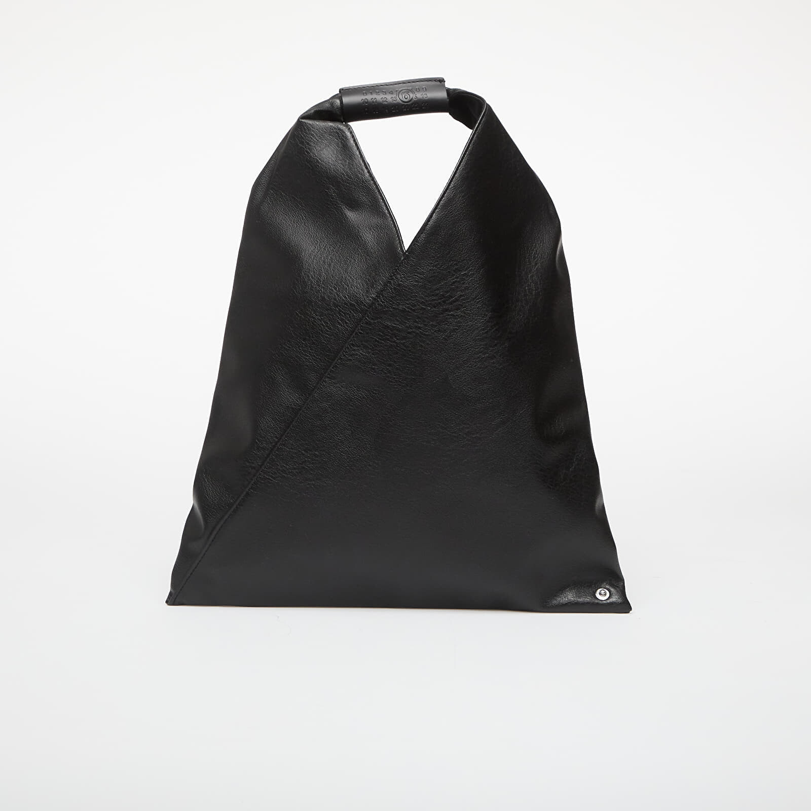 Kabelka MM6 Handbag Black Universal