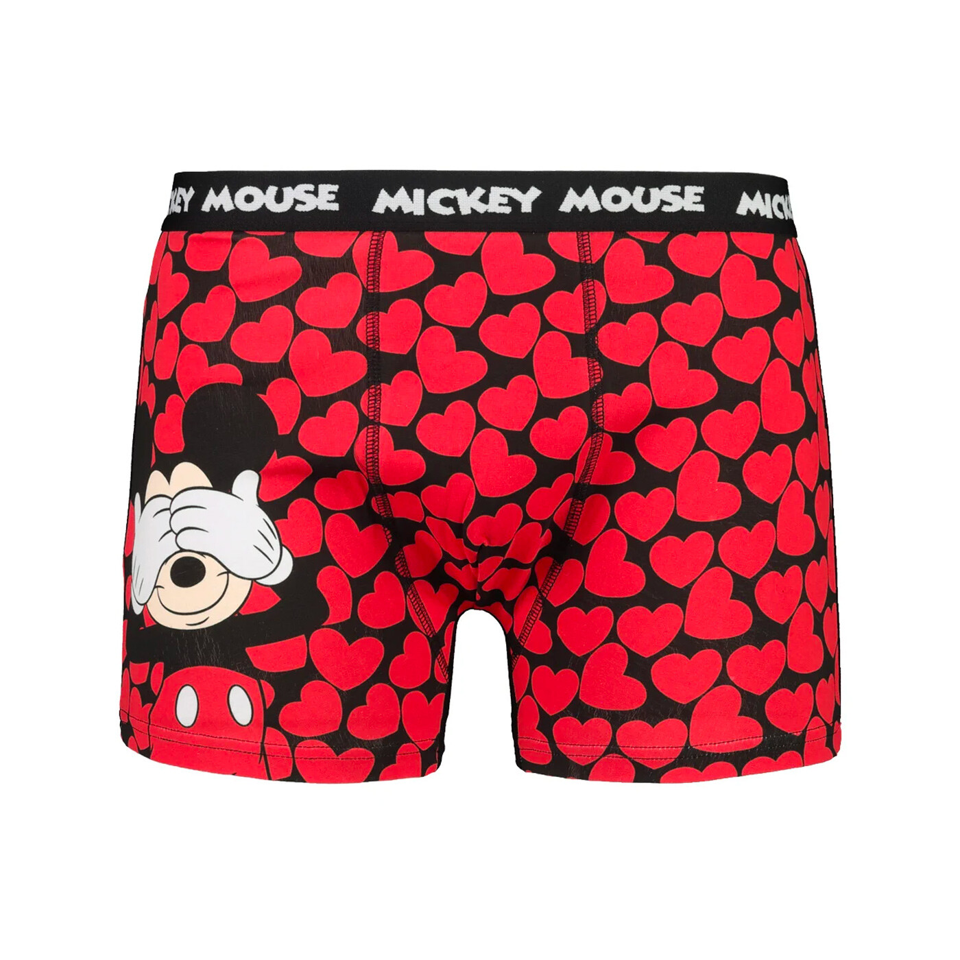 Pánske boxerky Mickey 1ks - Frogies
