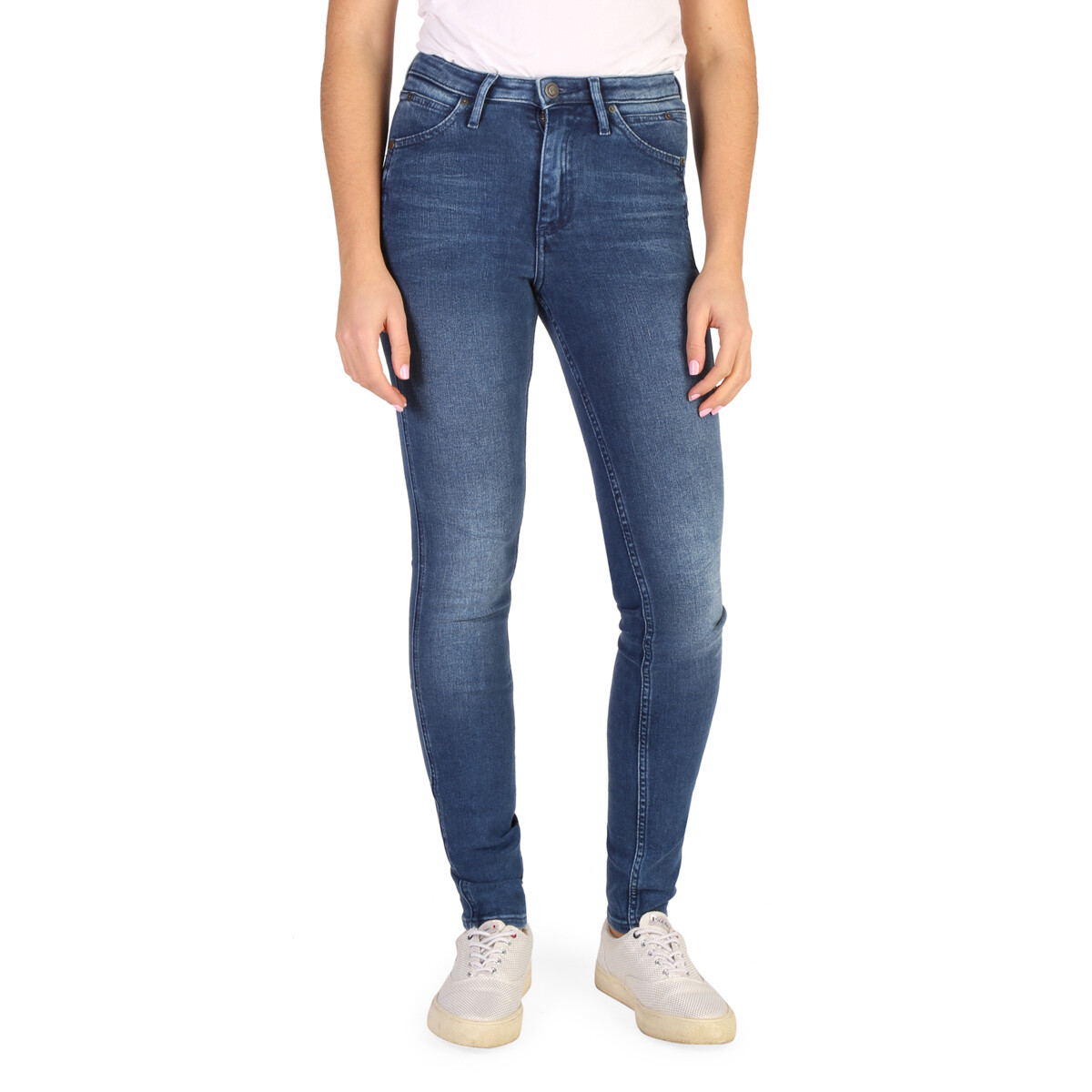 Calvin Klein dámske skinny jeans