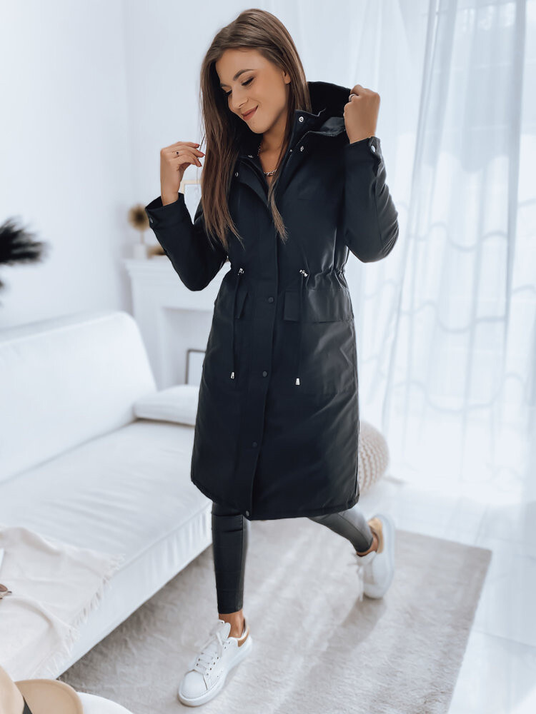 Dámska bunda DStreet Isla