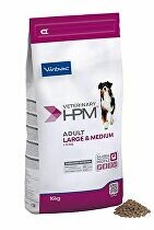 Virbac Veterinary HPM Adult Dog Large & Medium - 16 kg