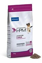 Virbac Veterinary HPM Junior Dog Special Large - 12 kg