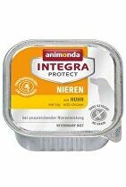 animonda Integra Protect Niere (Obličky) mištičky 6 x 150 g - kuracie 6 x 150 g