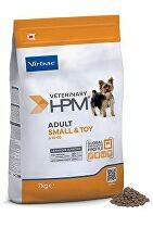 Virbac Veterinary HPM Adult Dog Small & Toy - 7 kg