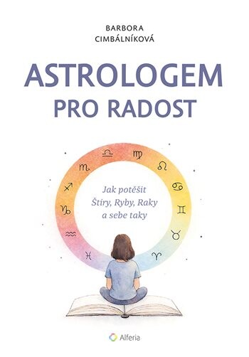 Astrologem nejen u plotny (prac.), Cimbálníková Barbora