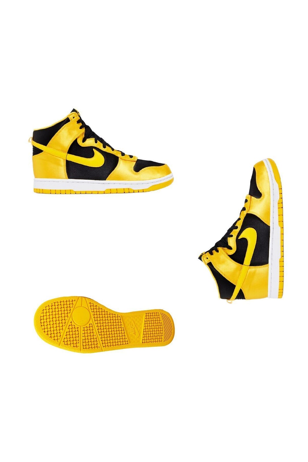 Detské tenisky Nike DUNK LOW RETRO