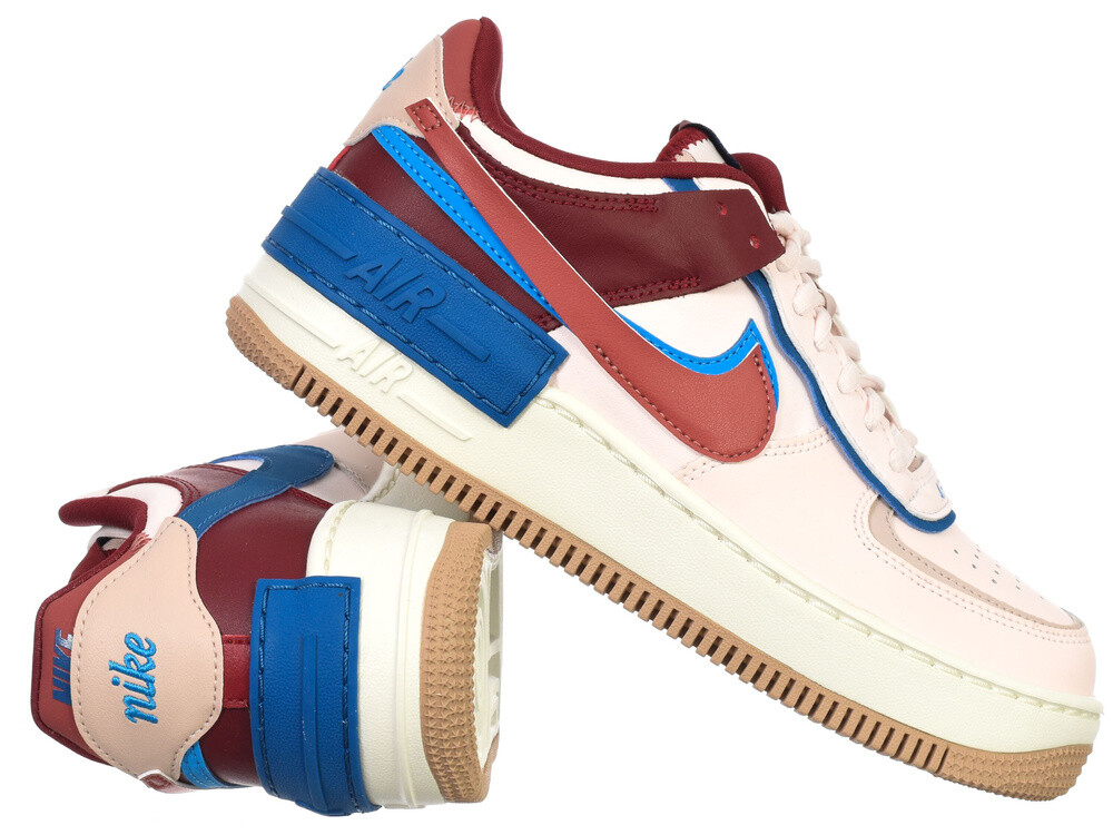 Nike dámske tenisky Air Force 1 Shadow