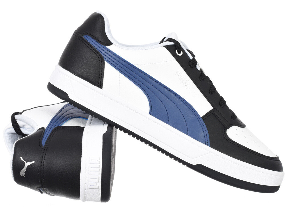 Puma - Pánska obuv Caven 2.0