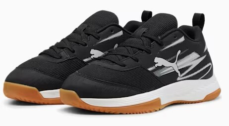Puma halová obuv Varion II Jr