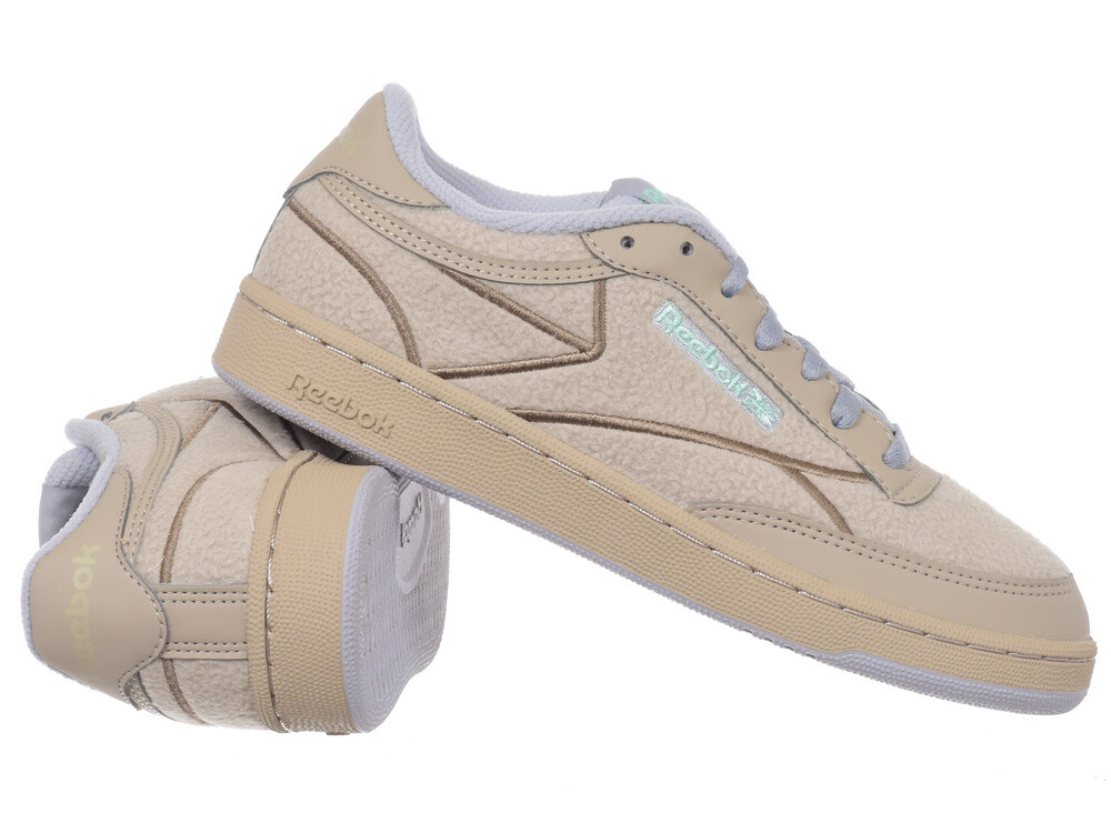 Reebok Club C 85 dámske tenisky