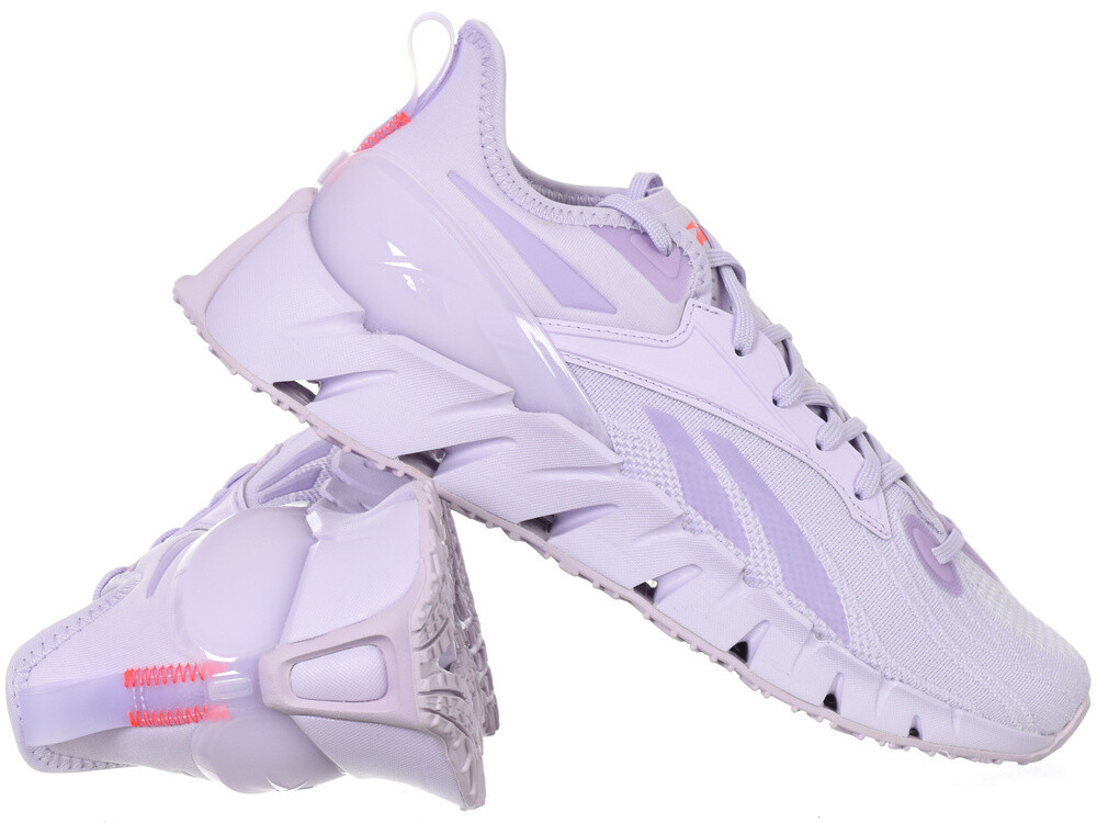 Reebok dámske tenisky Zig Kinetica 3