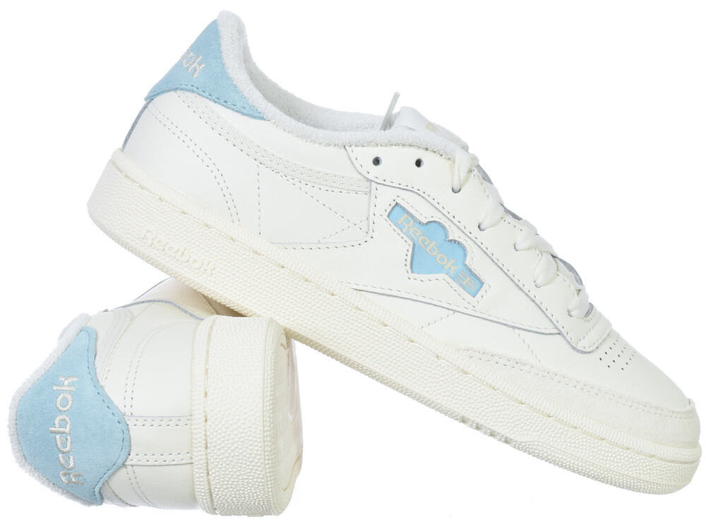 Dámske tenisky Reebok Club C 85 GV6983