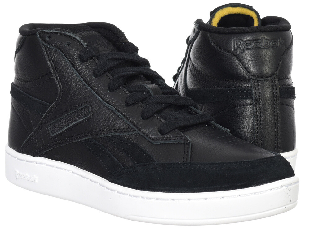 Reebok tenisky Club Cform Hi