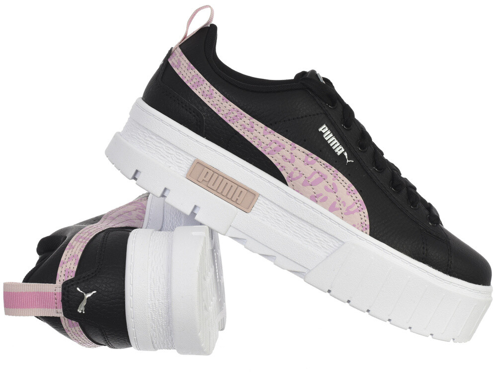 Puma dámske tenisky Mayze Wild Jr