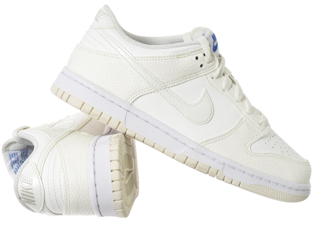 Nike dámske tenisky Dunk Low SE