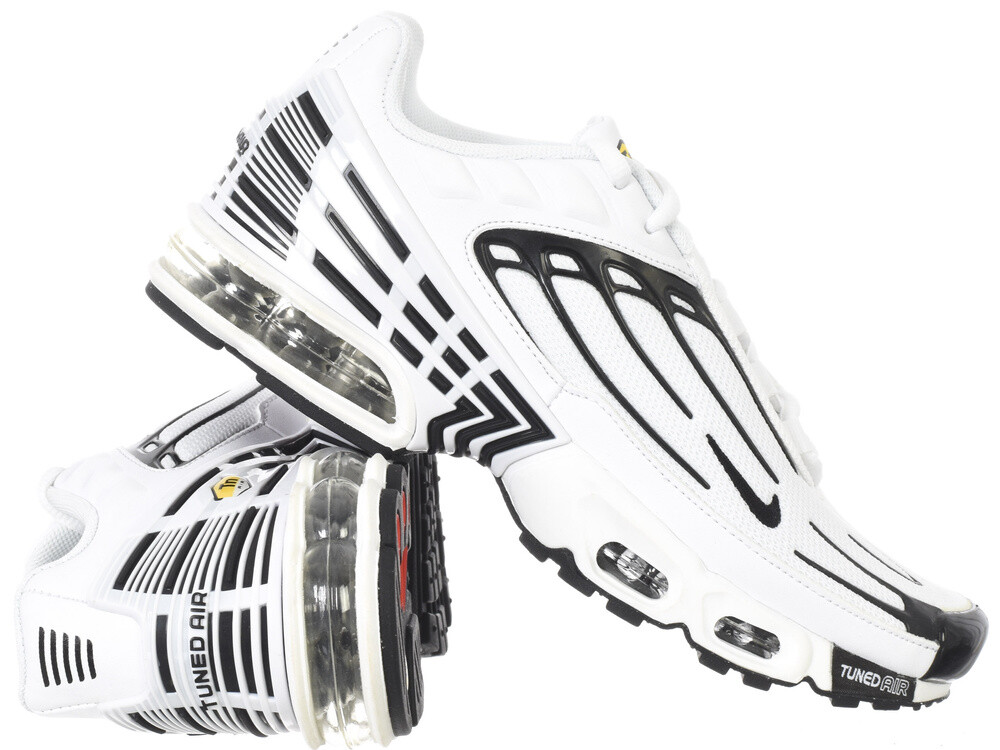 Nike - Dámske tenisky Air Max Plus 3