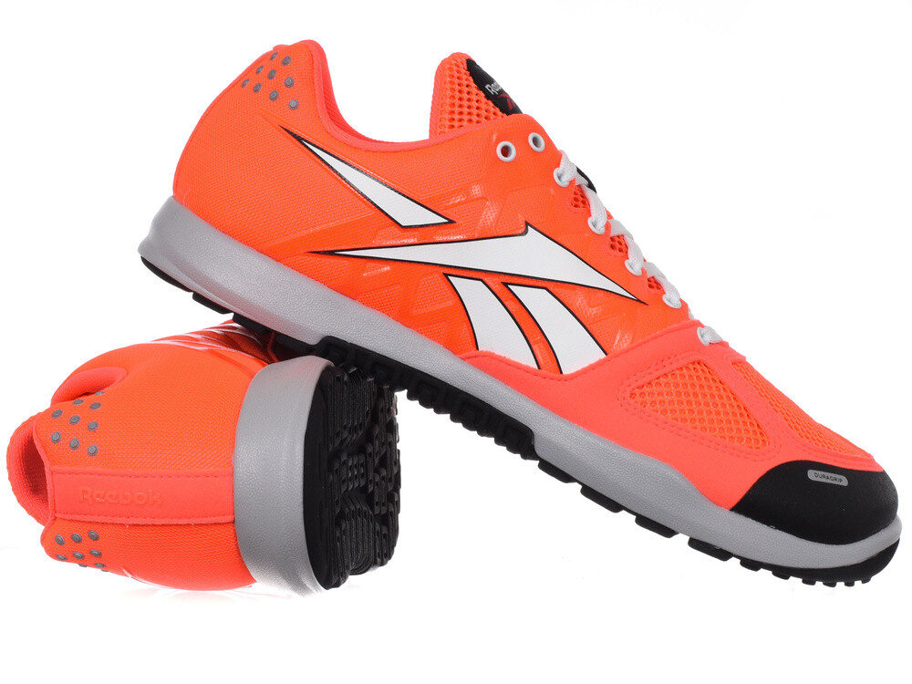 Reebok dámske tenisky Nano 2.0 HQ6853