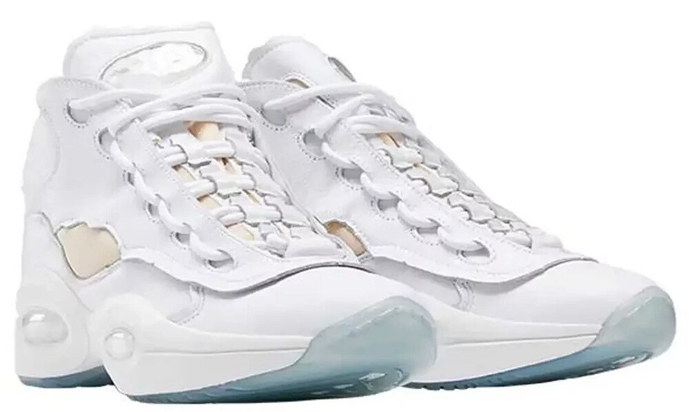 Reebok - Detské tenisky Project 0 Tq Memory